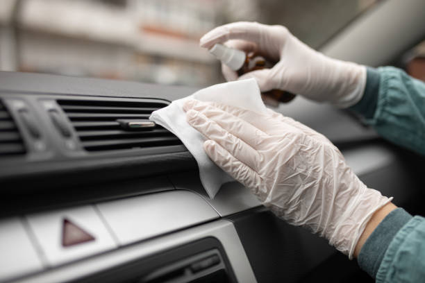 Best Ductwork Cleaning Services  in River Edge, NJ