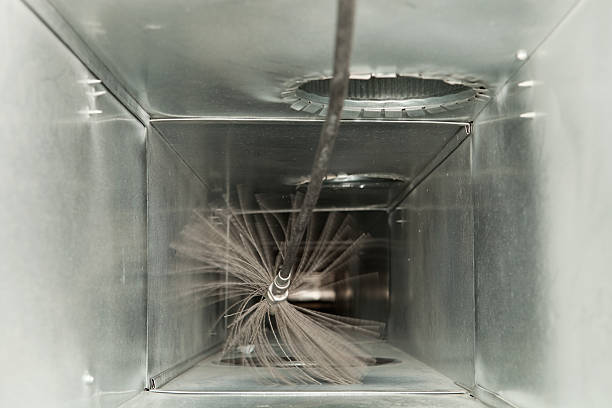 Best HVAC Air Duct Cleaning  in River Edge, NJ