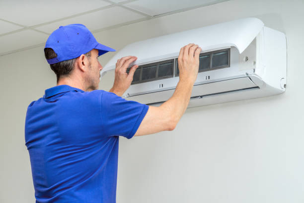 Best Ductwork Cleaning Services  in River Edge, NJ