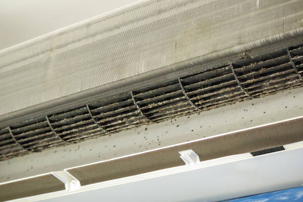 Professional Airduct Cleaning in River Edge, NJ